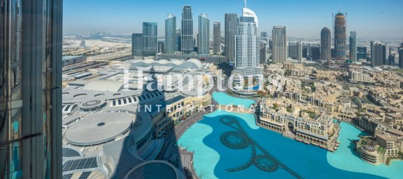 2 Schlafzimmer Wohnung in Burj Khalifa, UAE, Nr. 195194 19