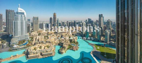 2 Schlafzimmer Wohnung in Burj Khalifa, UAE, Nr. 195194 15