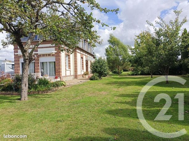 4 Schlafzimmer Haus in Eure, France, Nr. 356191