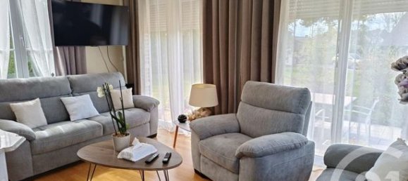 4 Schlafzimmer Haus in Eure, France, Nr. 356191 5