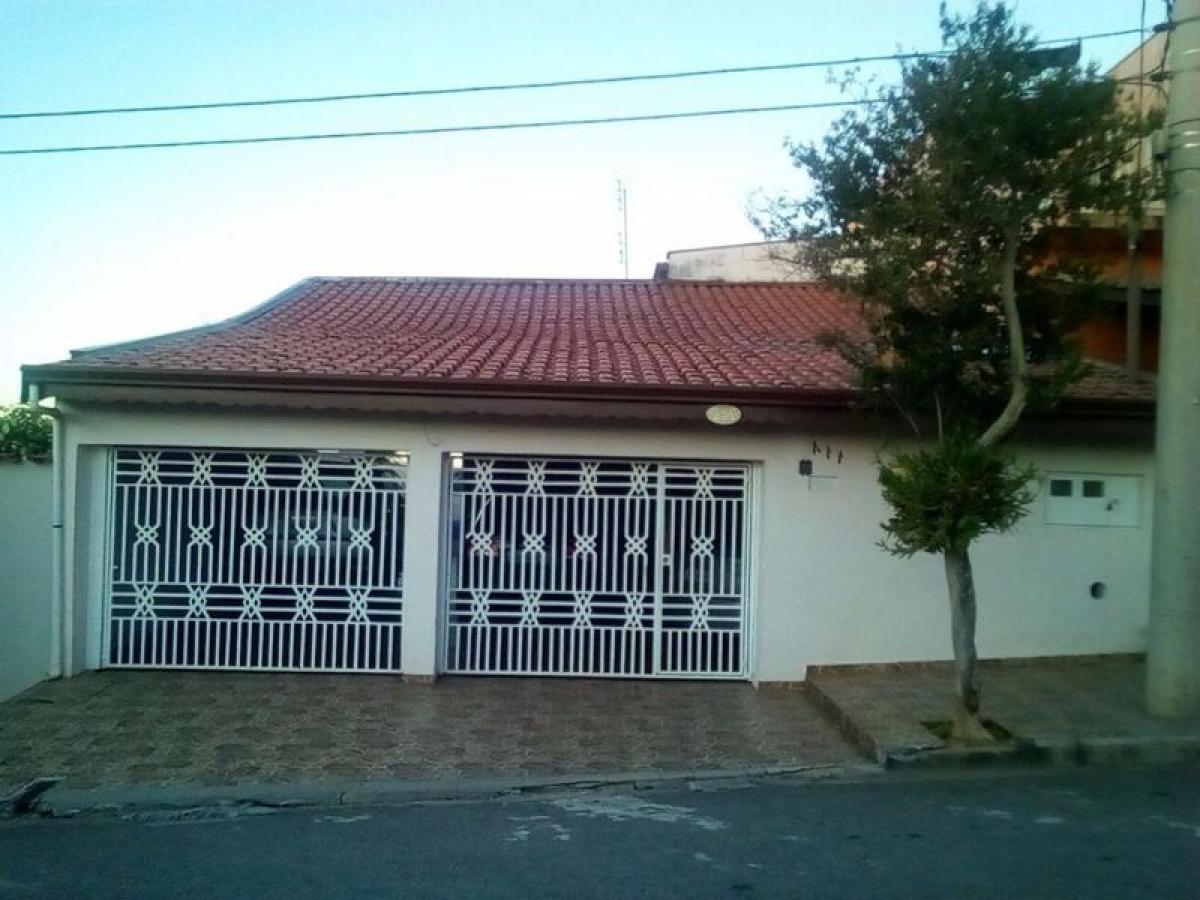 2 Schlafzimmer Haus in Sao Paulo, Brazil, Nr. 528185