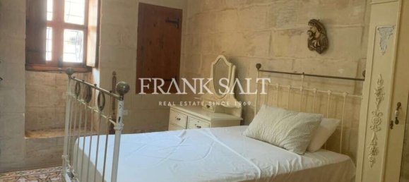 3 bedrooms House in Zabbar, Malta No. 8493 9