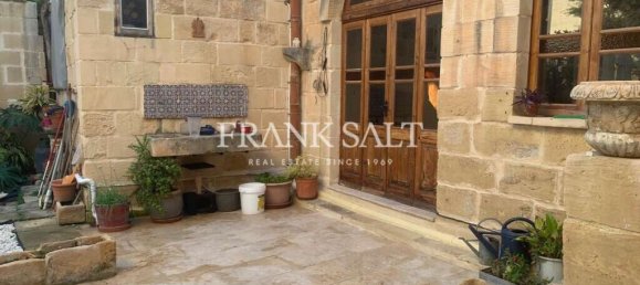 3 bedrooms House in Zabbar, Malta No. 8493 20