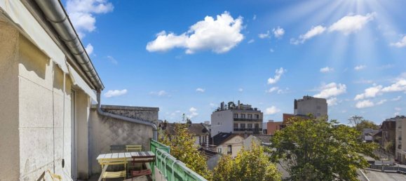 4 chambres Duplex à Romainville, France No. 142427 15