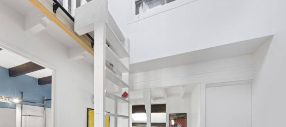 4 chambres Duplex à Romainville, France No. 142427 11