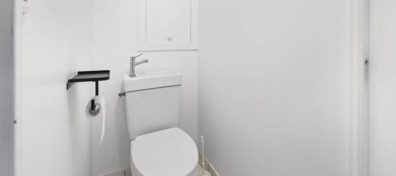 4 chambres Duplex à Romainville, France No. 142427 13