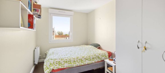 4 chambres Duplex à Romainville, France No. 142427 2