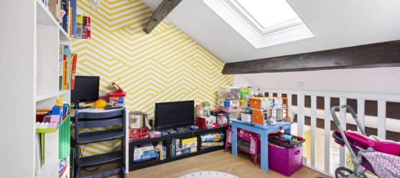 4 chambres Duplex à Romainville, France No. 142427 9