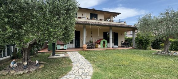 6 bedrooms Villa in Città di Castello, Italy No. 335403 5
