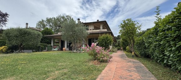 6 bedrooms Villa in Città di Castello, Italy No. 335403 4