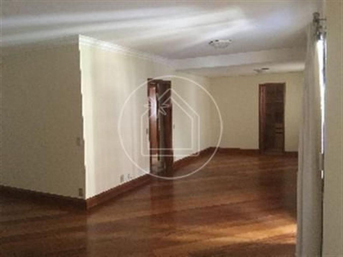 3 غرف نوم شقة في Sao Paulo, Brazil رقم 552860