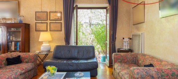 4غرفة شقة في Rome, Italy رقم 361530 4