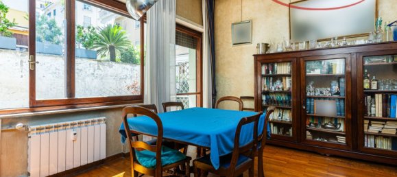 4غرفة شقة في Rome, Italy رقم 361530 15