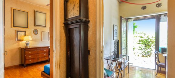 4غرفة شقة في Rome, Italy رقم 361530 9