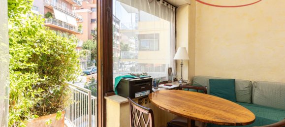 4غرفة شقة في Rome, Italy رقم 361530 14