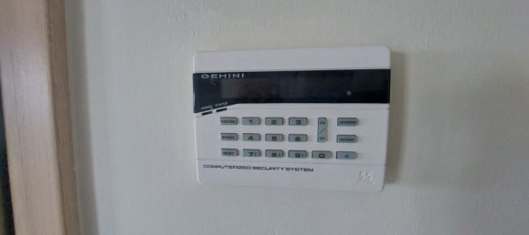 Apartamento de 2 dormitorios en Thessaloniki, Greece No. 8645 9