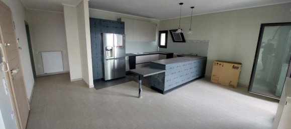 Apartamento de 2 dormitorios en Thessaloniki, Greece No. 8645 15