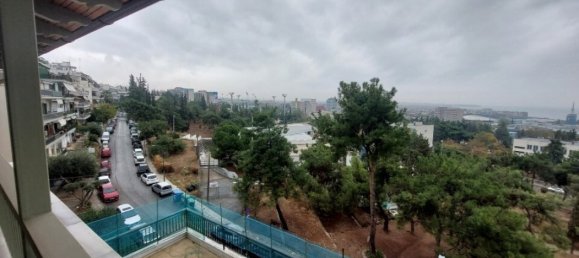 Apartamento de 2 dormitorios en Thessaloniki, Greece No. 8645 5