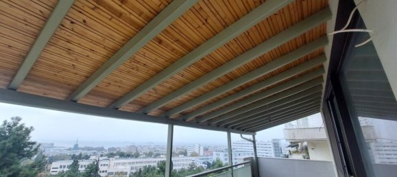 Apartamento de 2 dormitorios en Thessaloniki, Greece No. 8645 6