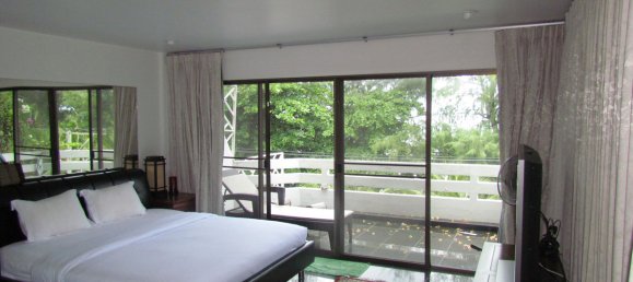 Café/restaurante de 4 dormitorios en Pattaya, Thailand No. 1475 17