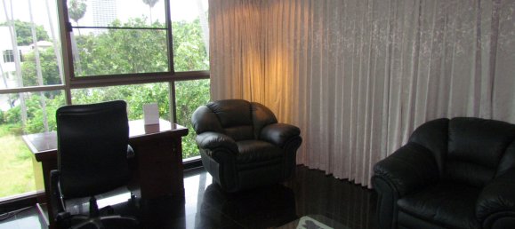 Café/restaurante de 4 dormitorios en Pattaya, Thailand No. 1475 15