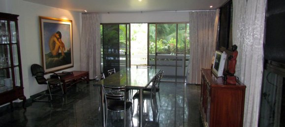 Café/restaurante de 4 dormitorios en Pattaya, Thailand No. 1475 5