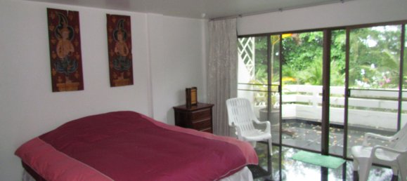 Café/restaurante de 4 dormitorios en Pattaya, Thailand No. 1475 12