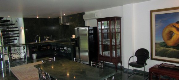 Café/restaurante de 4 dormitorios en Pattaya, Thailand No. 1475 6