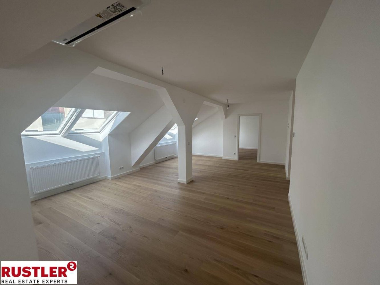 3-Zimmer Wohnung in Wien, Austria, Nr. 179700
