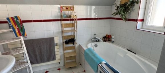 3 Schlafzimmer Haus in Romorantin-Lanthenay, France, Nr. 247975 8