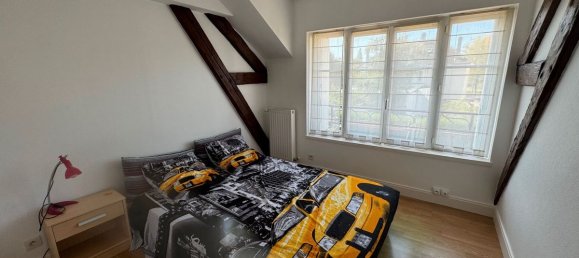 3 Schlafzimmer Haus in Romorantin-Lanthenay, France, Nr. 247975 6