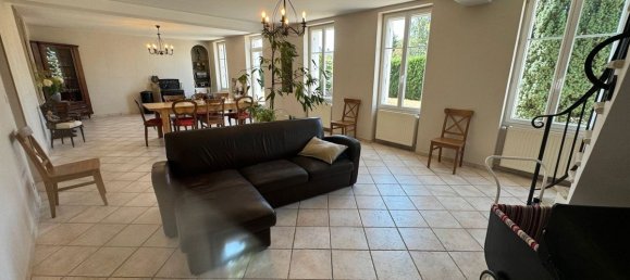 3 Schlafzimmer Haus in Romorantin-Lanthenay, France, Nr. 247975 3