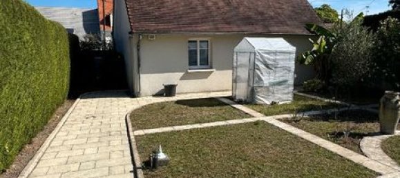 3 Schlafzimmer Haus in Romorantin-Lanthenay, France, Nr. 247975 9