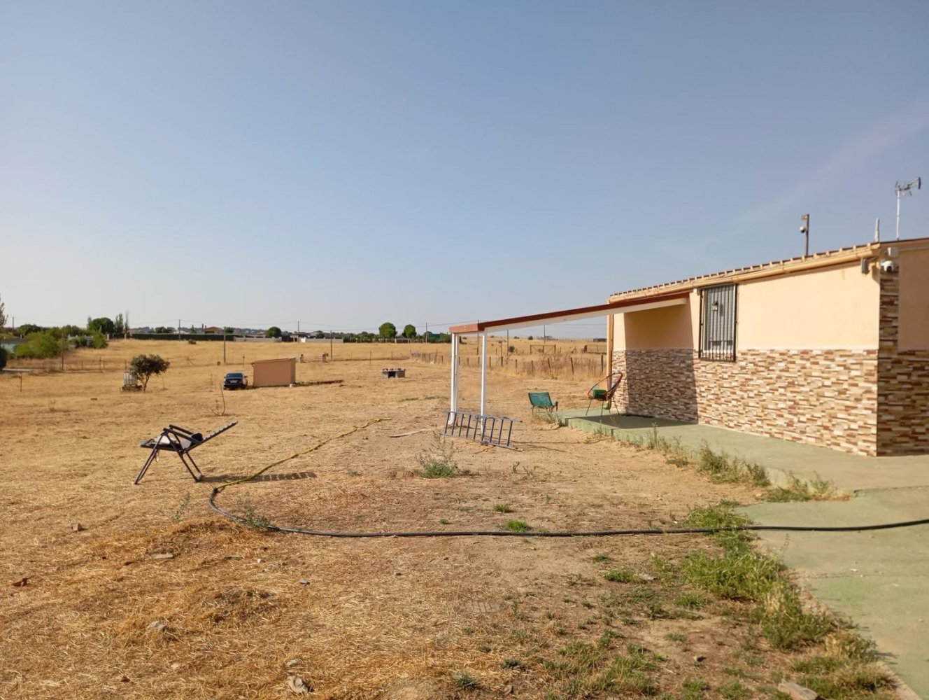 Terreno en Salamanca, Spain No. 253700