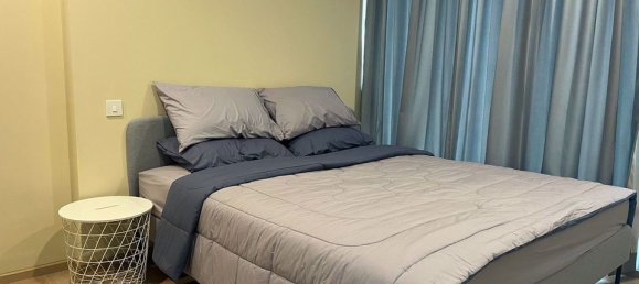 Apartamento com 1 quarto em condomínio em Watthana, Thailand N.º 4440 5