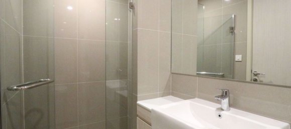 Apartamento com 1 quarto em condomínio em Watthana, Thailand N.º 4440 7