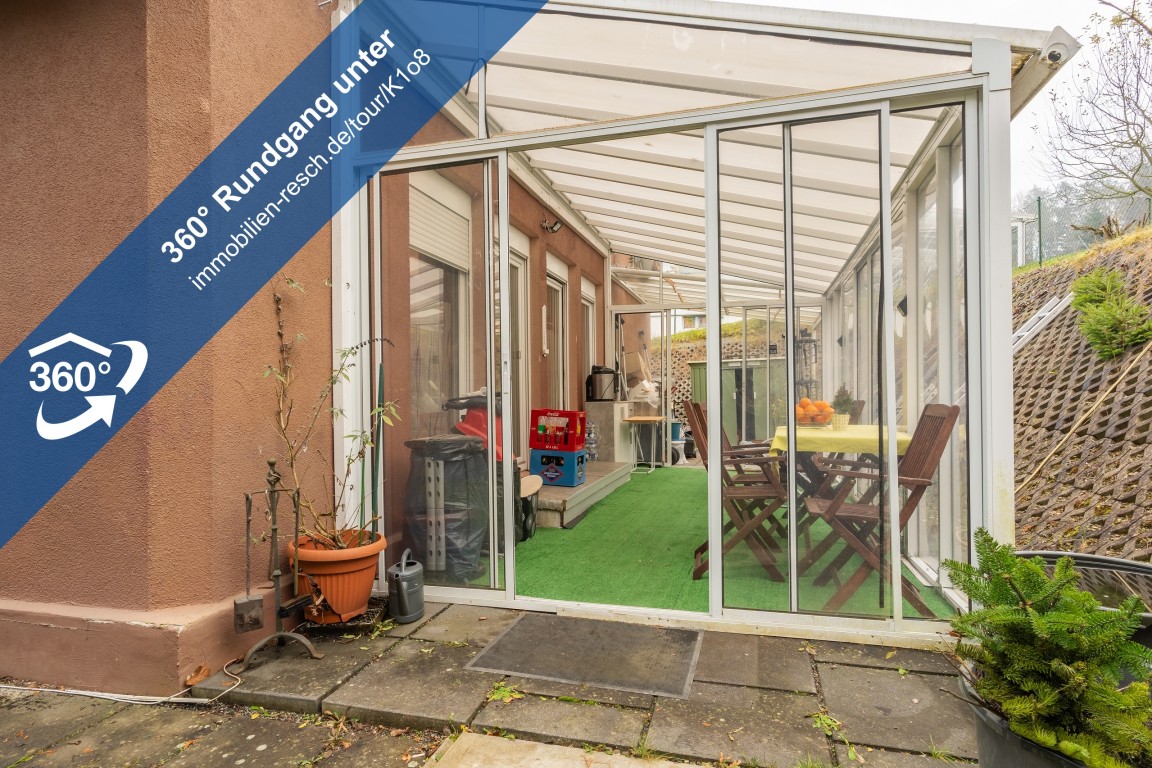 4 rooms Bungalow in Passau, Germany No. 111420