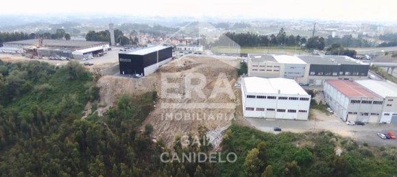 Grundstück in Fanzeres, Portugal 34400m², Nr. 38107 4