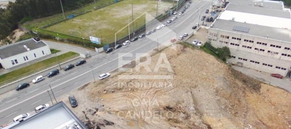 Grundstück in Fanzeres, Portugal 34400m², Nr. 38107 3