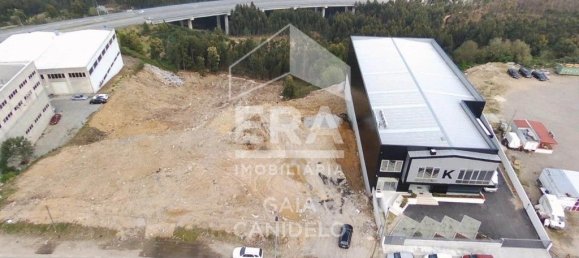 Grundstück in Fanzeres, Portugal 34400m², Nr. 38107 2