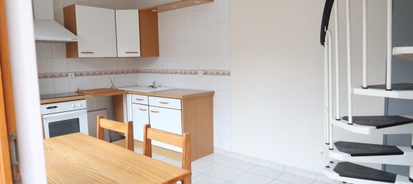 1 bedroom Duplex in Saint-Quentin, France No. 79187 2