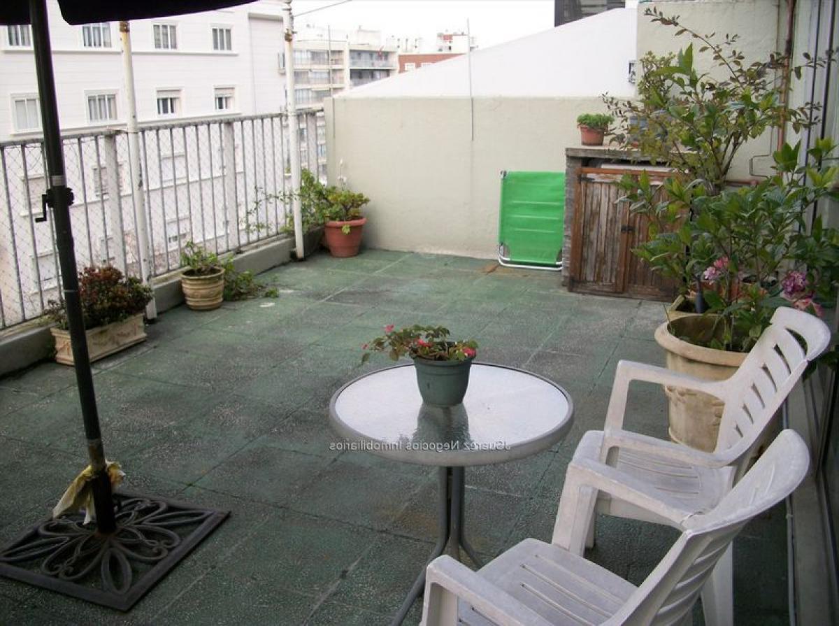 Studio in Montevideo, Uruguay, Nr. 7897