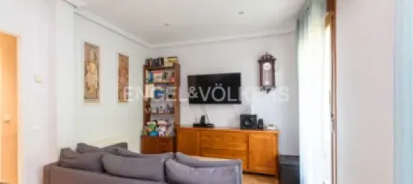 3 Schlafzimmer Wohnung in Madrid, Spain, Nr. 178849 22