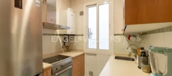 3 Schlafzimmer Wohnung in Madrid, Spain, Nr. 178849 3