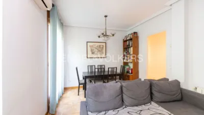 3 Schlafzimmer Wohnung in Madrid, Spain, Nr. 178849