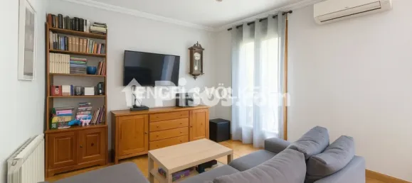 3 Schlafzimmer Wohnung in Madrid, Spain, Nr. 178849 20