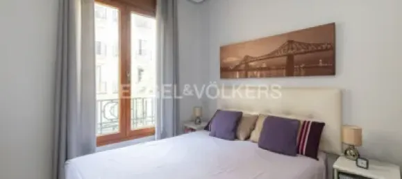 3 Schlafzimmer Wohnung in Madrid, Spain, Nr. 178849 5