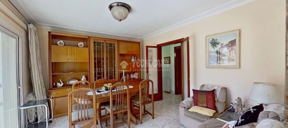 4 bedrooms Apartment in Barcelona, Spain No. 140146 3