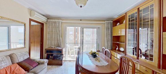 4 bedrooms Apartment in Barcelona, Spain No. 140146 2