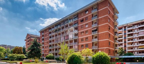 5 bedrooms Apartment in Turin, Italy No. 338005 20